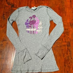 Roxy Long Sleeve